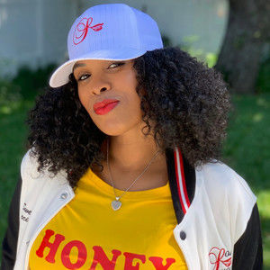 Meet your Posher, Sakeenah